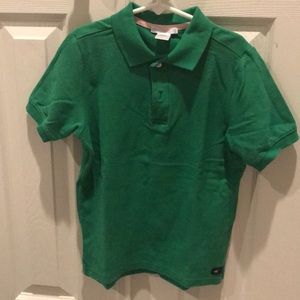 Polo shirt